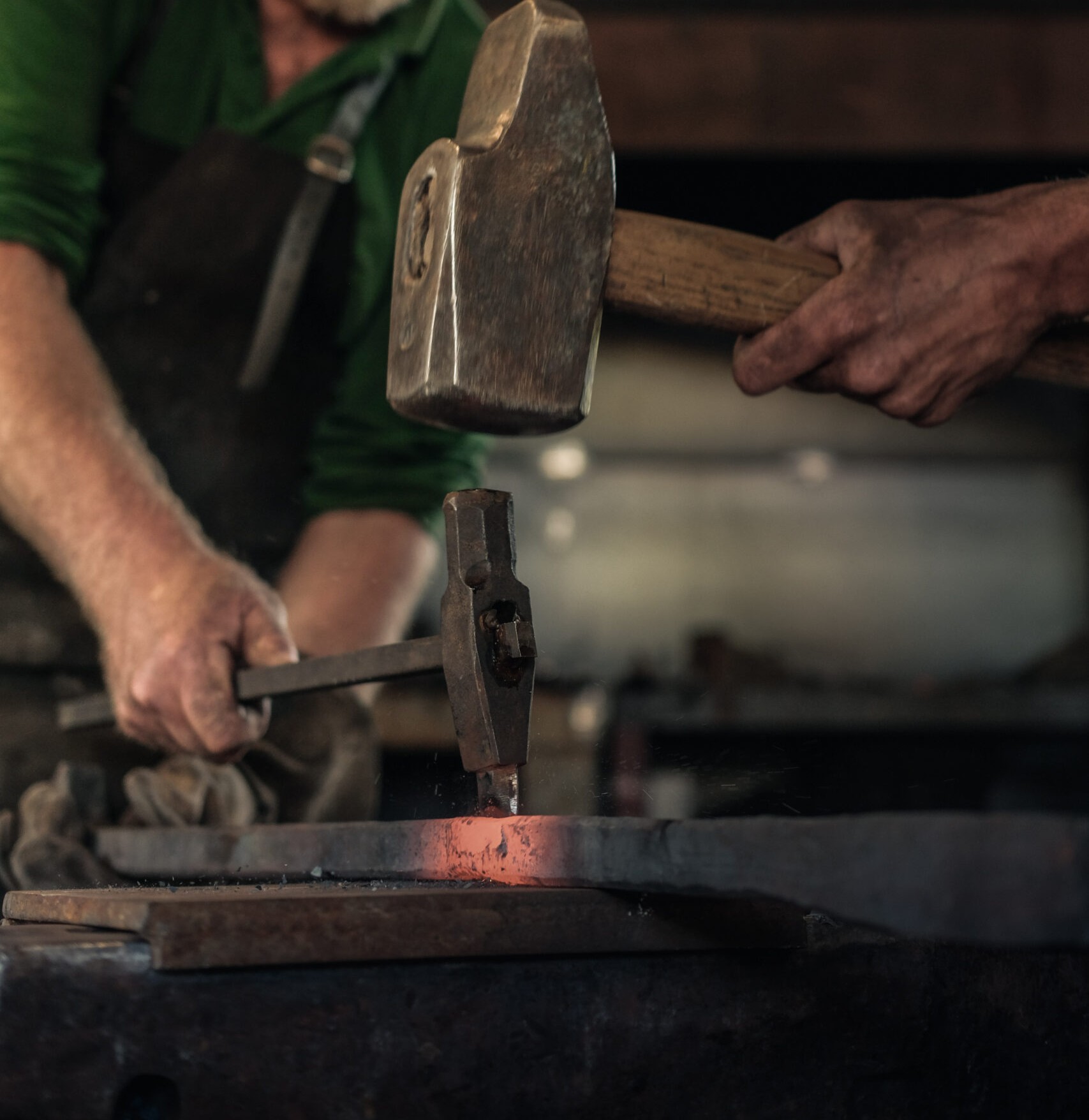 Stage de forge et ferronnerie | Guide 2026
